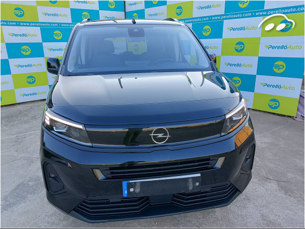 Opel Combo 100 CV 1.5 TD S/S MT6 4
