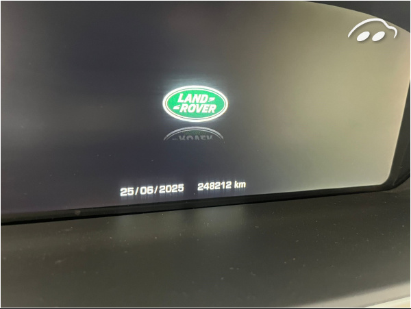 Land Rover Range Rover 3.0 D 10