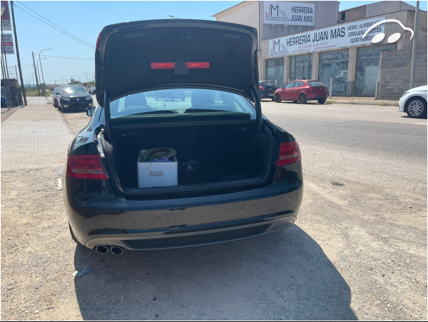 Audi A5 S LINE 10