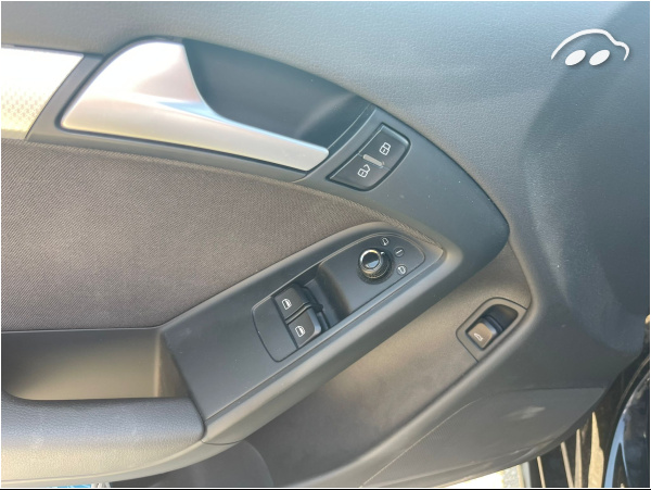 Audi A5 S LINE 5