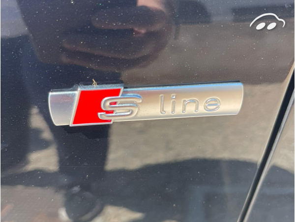 Audi A5 S LINE 8