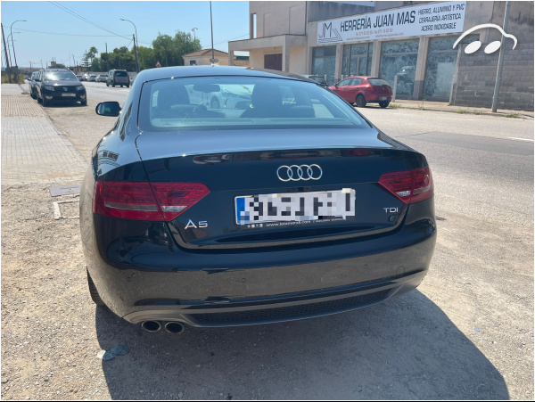 Audi A5 S LINE 9