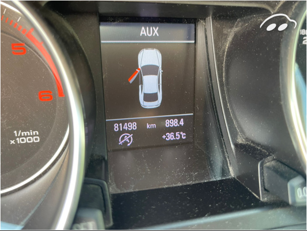 Audi A5 S LINE 3