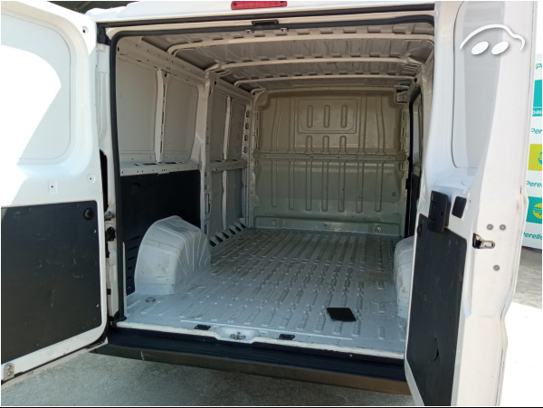 Peugeot Boxer FURGON L2 H1 BLUEHDI 140 2