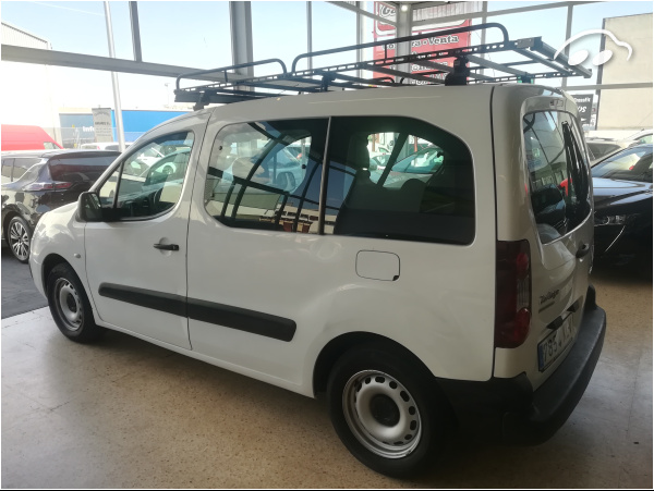 Citroen Berlingo 1.6HDI 2