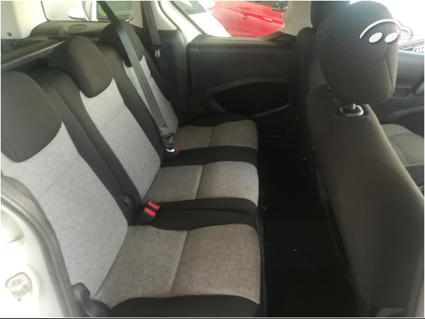 Citroen Berlingo 1.6HDI 7