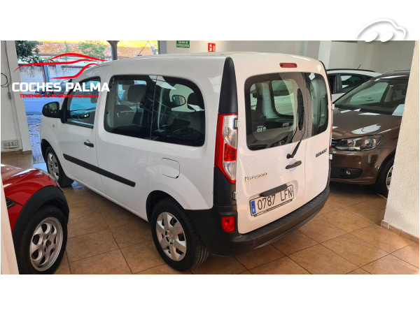 Renault Kangoo EXPRESS 1.5 DCI 80 3