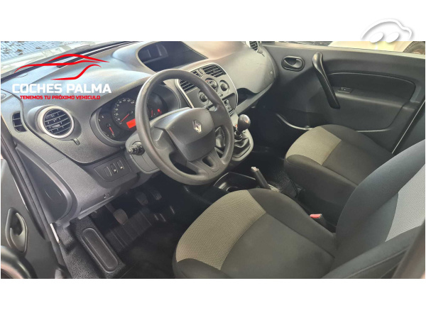 Renault Kangoo EXPRESS 1.5 DCI 80 8