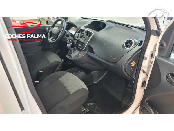 Renault Kangoo EXPRESS 1.5 DCI 80 7