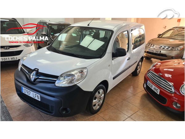 Renault Kangoo EXPRESS 1.5 DCI 80 1