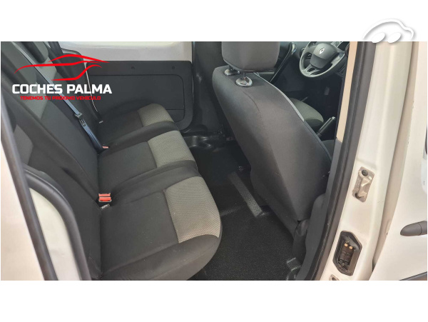Renault Kangoo EXPRESS 1.5 DCI 80 5