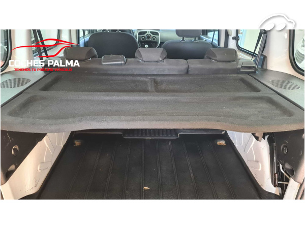 Renault Kangoo EXPRESS 1.5 DCI 80 9