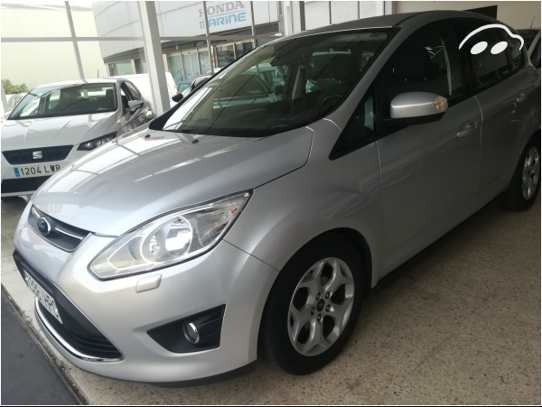 Ford C-max TREND 3