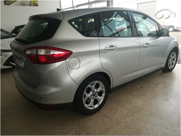 Ford C-max TREND 2