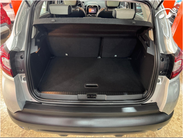 Renault Captur LIMITED TCE  12