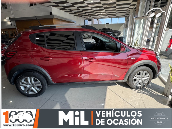 Dacia Sandero 1.0 91CV STEPWAY COMFORT 2