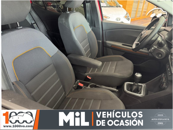 Dacia Sandero 1.0 91CV STEPWAY COMFORT 5