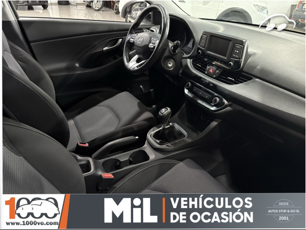 Hyundai i30 1.0 TGDI ESSENCE  2