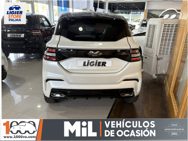 Ligier JS 50 JS50 ULTIMATE 5