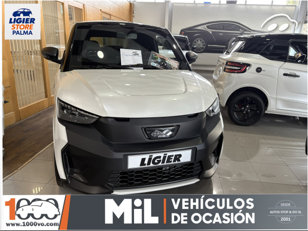 Ligier JS 50 JS50 ULTIMATE 2