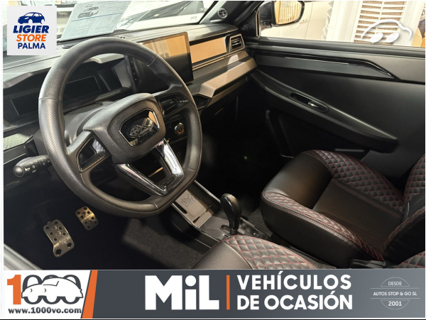 Ligier JS 50 JS50 ULTIMATE 6