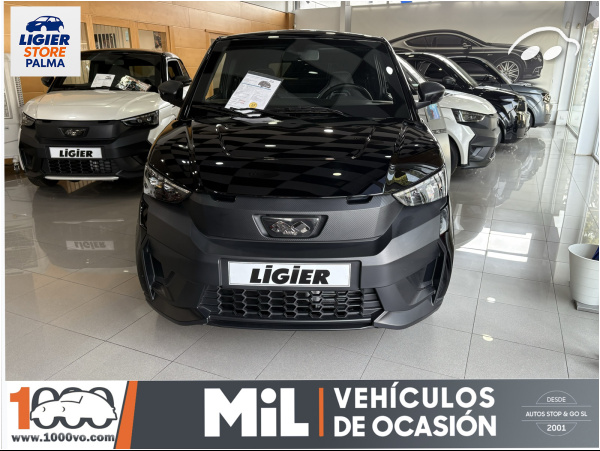 Ligier JS 50 JS 50 ELITE CONFORT 1