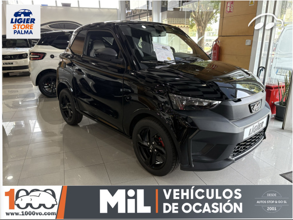 Ligier JS 50 JS 50 ELITE CONFORT 2