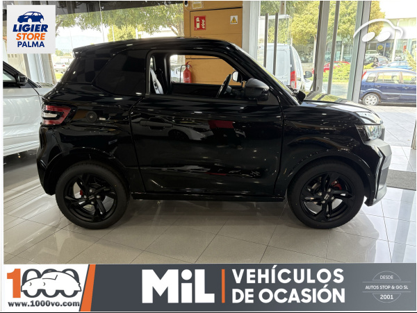 Ligier JS 50 JS 50 ELITE CONFORT 3