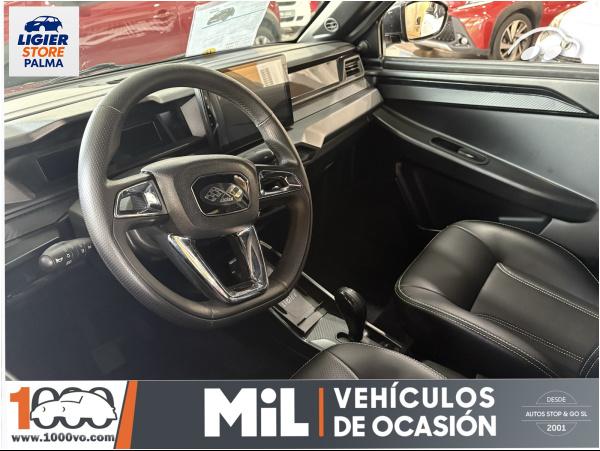 Ligier JS 50 JS 50 ELITE CONFORT 6