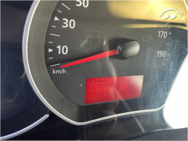 Renault Kangoo EXTREM  3