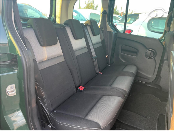 Renault Kangoo EXTREM  7
