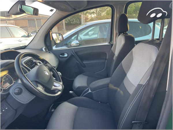 Renault Kangoo EXTREM  6