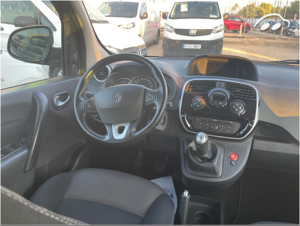 Renault Kangoo EXTREM  5