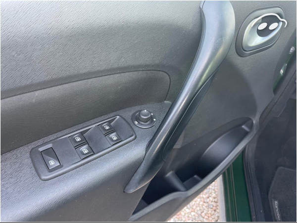 Renault Kangoo EXTREM  9