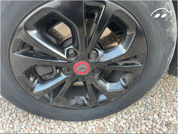 Renault Kangoo EXTREM  8