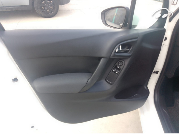 Citroen C3 1.4 Exclusive 9