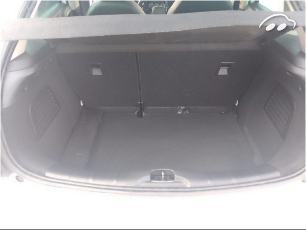 Citroen C3 1.4 Exclusive 11