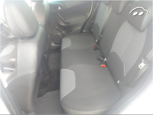 Citroen C3 1.4 Exclusive 10