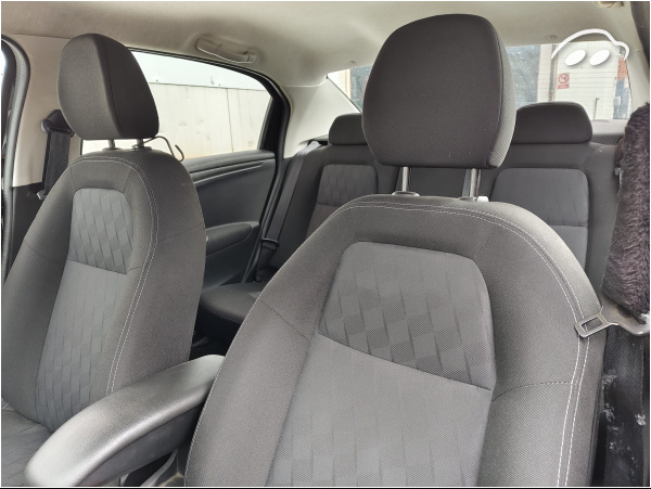 Citroen C-Elysée fase 2 1.2 VTi berlina 12V 9