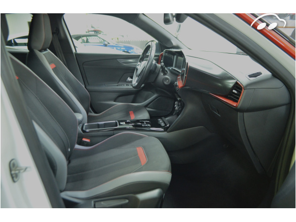 Opel Mokka 1.2T GS- AUTO 5