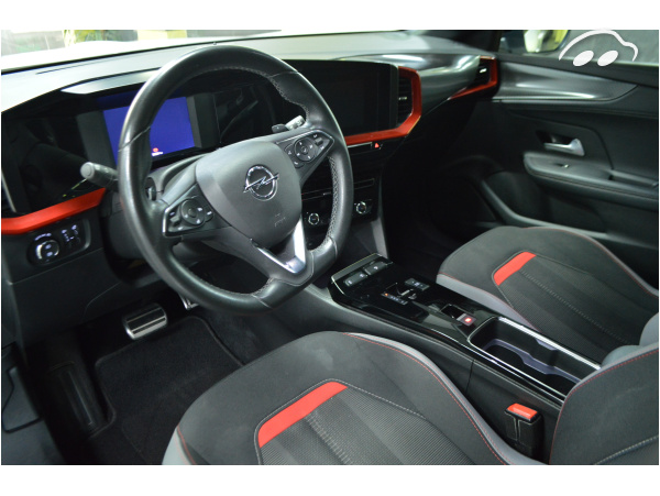 Opel Mokka 1.2T GS- AUTO 6