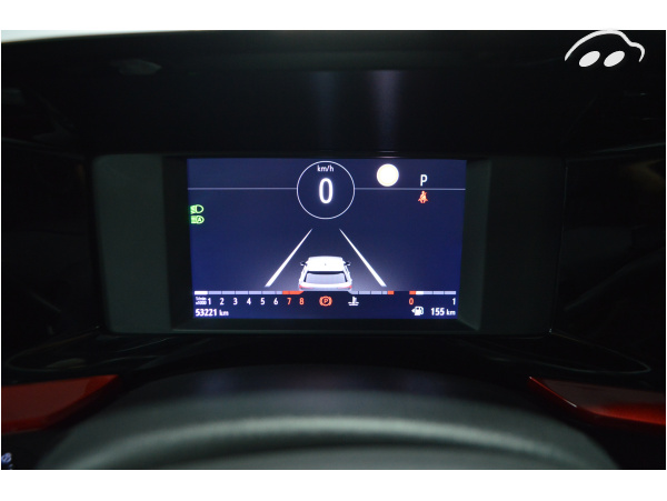 Opel Mokka 1.2T GS- AUTO 7