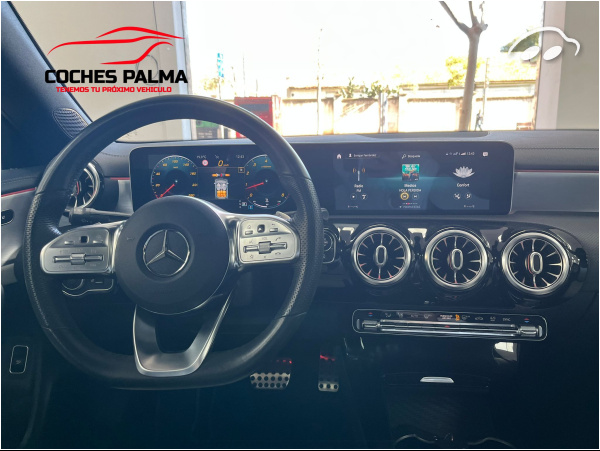 Mercedes-benz CLA CLA 250 4MATIC 4