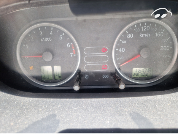 Ford Fiesta Trend 11