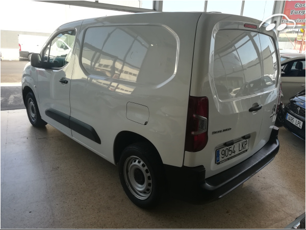 Citroen Berlingo  Furgon TALLA M 3