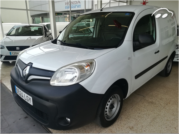 Renault Kangoo PROFESIONAL  2