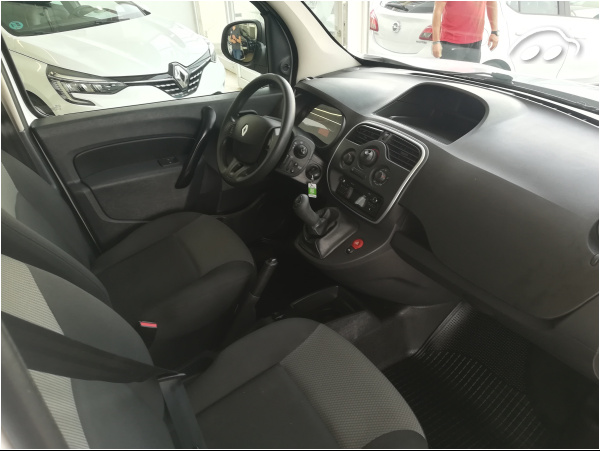 Renault Kangoo PROFESIONAL  5