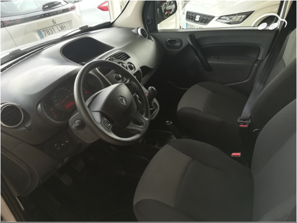 Renault Kangoo PROFESIONAL  7