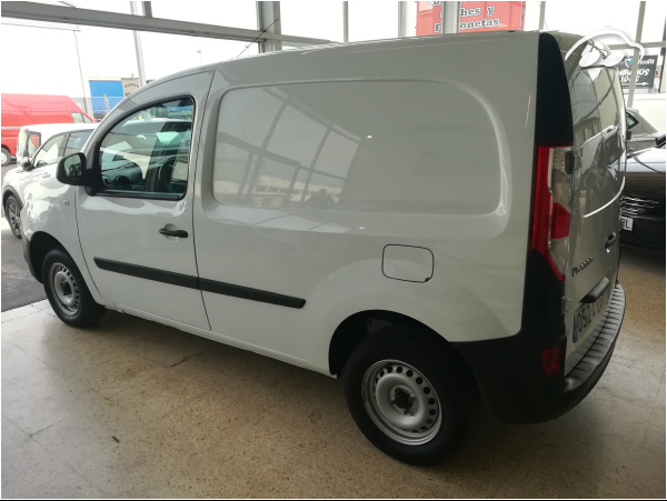 Renault Kangoo PROFESIONAL  3
