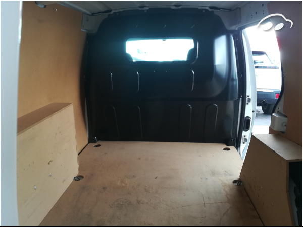 Renault Kangoo PROFESIONAL  6